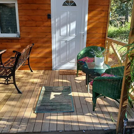 Chez Eve 2 Apartment Nimes