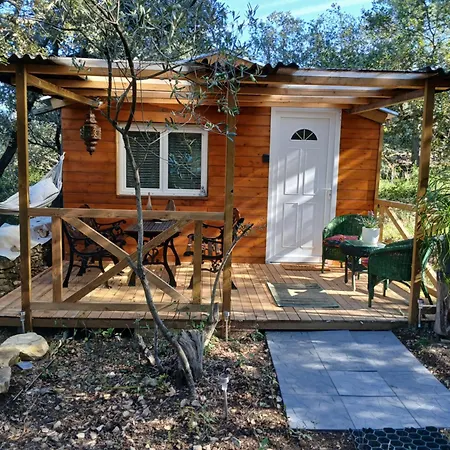 Apartman Chez Eve 2 Nîmes