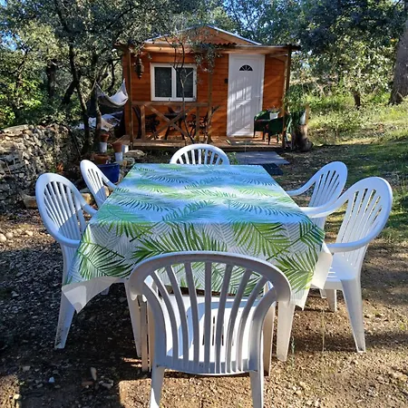 Appartement Chez Eve 2 Nîmes